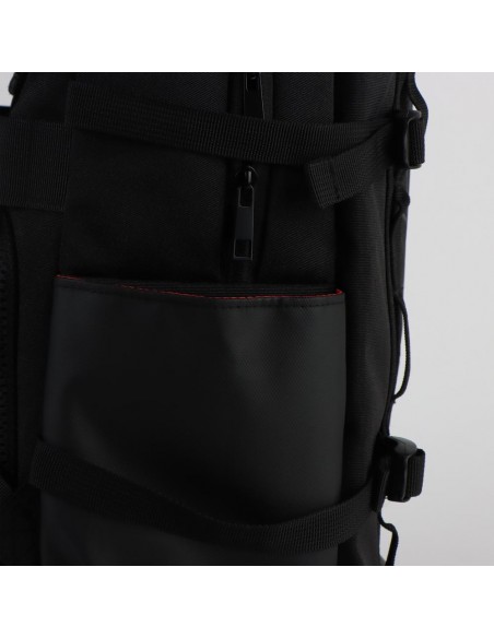 Mochila casual técnica spiderman