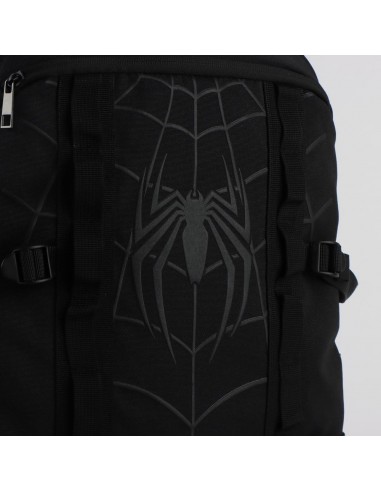 Mochila casual técnica spiderman
