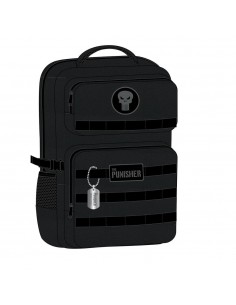 Mochila casual técnica punisher