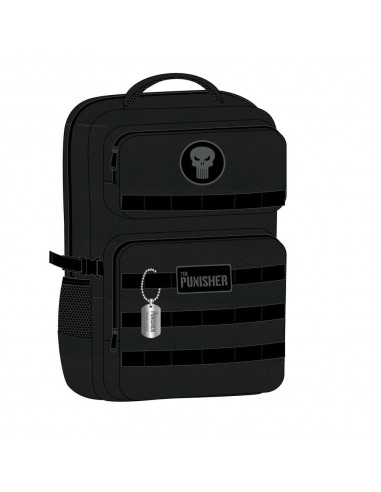 Mochila casual técnica punisher