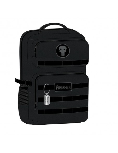 Mochila casual técnica punisher