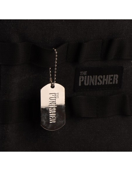 Mochila casual técnica punisher Mochila casual técnica punisher
