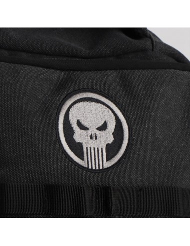Mochila casual técnica punisher