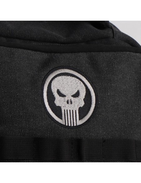 Mochila casual técnica punisher Mochila casual técnica punisher