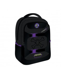 Mochila casual técnica motu