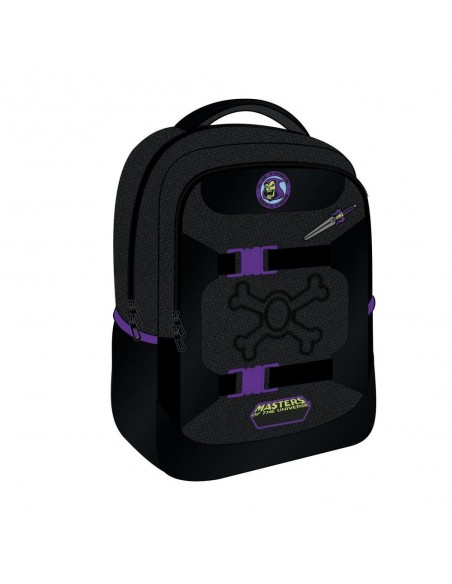 Mochila casual técnica motu