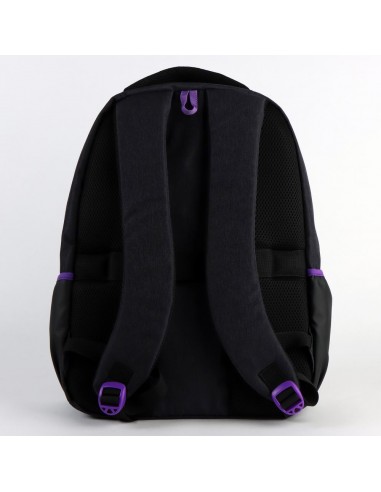 Mochila casual técnica motu