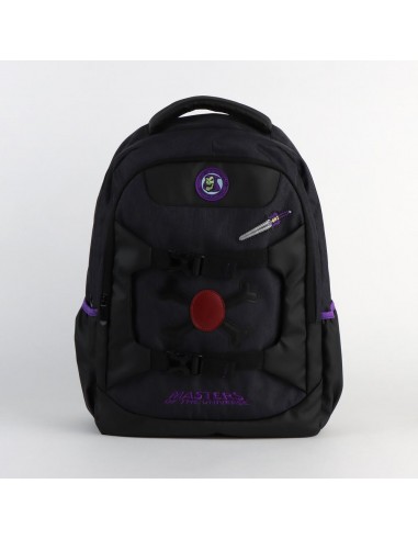 Mochila casual técnica motu