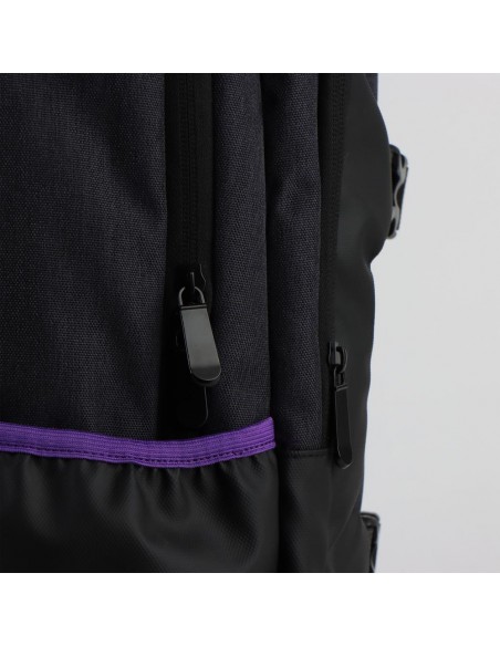 Mochila casual técnica motu Mochila casual técnica motu