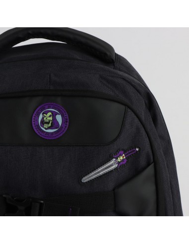 Mochila casual técnica motu