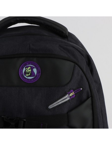 Mochila casual técnica motu Mochila casual técnica motu