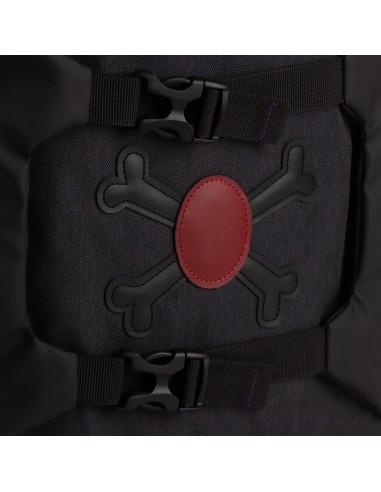 Mochila casual técnica motu
