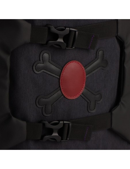 Mochila casual técnica motu Mochila casual técnica motu
