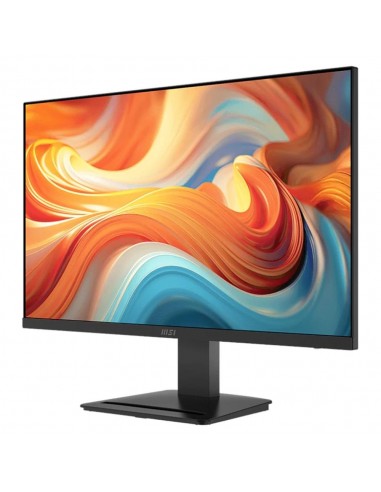 Monitor led 27 pulgadas msi pro mp273 e14a ips - fhd - dp - hdmi - vga - 144hz - 1ms