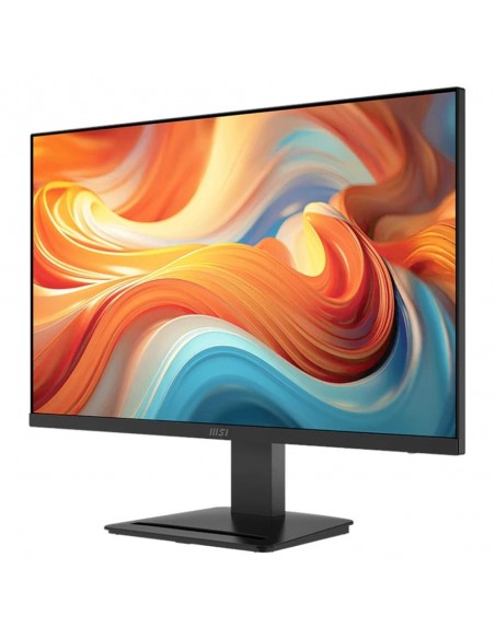 Monitor led 27 pulgadas msi pro mp273 e14a ips - fhd - dp - hdmi - vga - 144hz - 1ms
