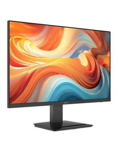 Monitor led 27 pulgadas msi pro mp273 e14a ips - fhd - dp - hdmi - vga - 144hz - 1ms