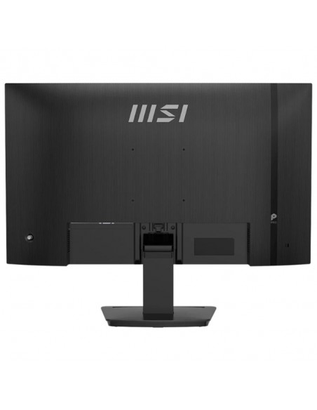 Monitor led 27 pulgadas msi pro mp273 e14a ips - fhd - dp - hdmi - vga - 144hz - 1ms