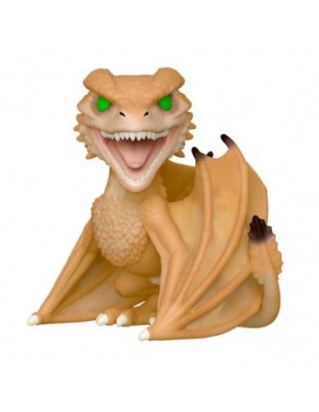 Funko pop la casa del dragon syrax 65605 Funko pop la casa del dragon syrax 65605