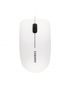 Raton cherry mc 1000 gris usb