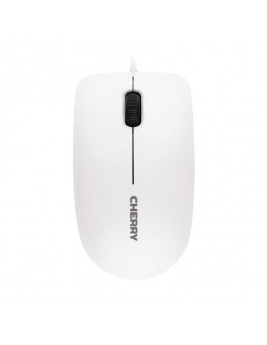 Raton cherry mc 1000 gris usb