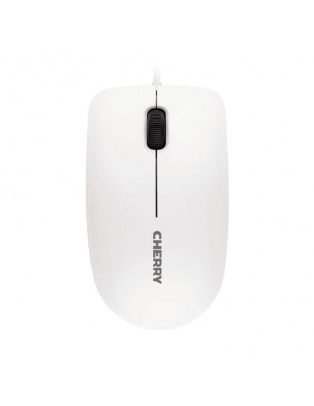 Raton cherry mc 1000 gris usb