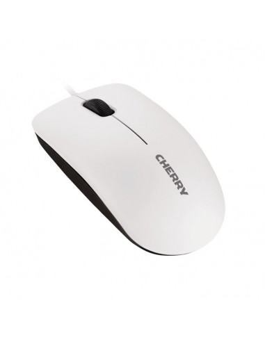Raton cherry mc 1000 gris usb