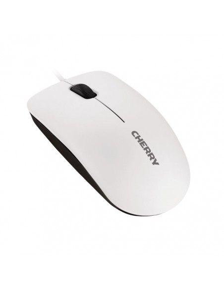 Raton cherry mc 1000 gris usb