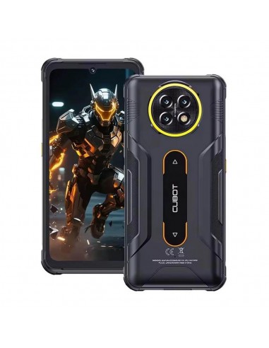 Telefono movil smartphone cubot kingkong ace 5 6.75 pulgadas - 8gb - 256gb - 10200 mah