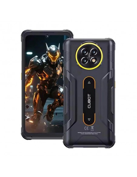 Telefono movil smartphone cubot kingkong ace 5 6.75 pulgadas - 8gb - 256gb - 10200 mah
