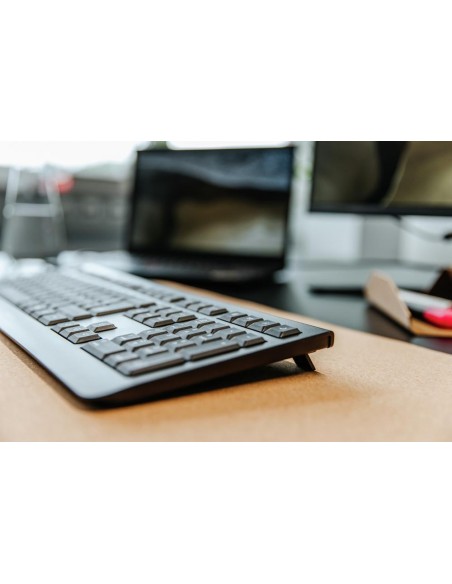 Teclado cherry kw 3000 inalambrico Teclado cherry kw 3000 inalambrico