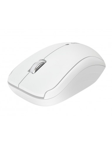 Raton inalambrico cherry mw 2200 blanco