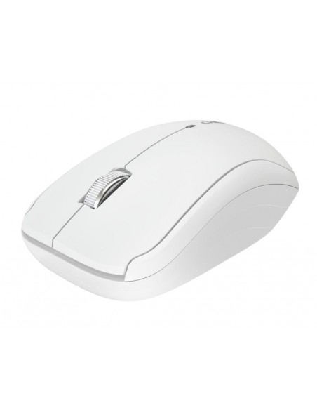 Raton inalambrico cherry mw 2200 blanco Raton inalambrico cherry mw 2200 blanco