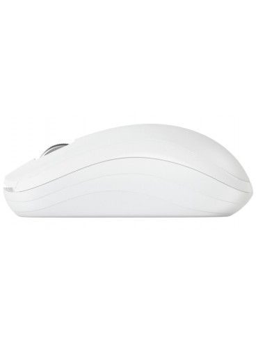 Raton inalambrico cherry mw 2200 blanco