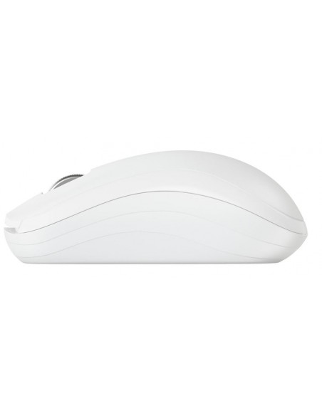 Raton inalambrico cherry mw 2200 blanco Raton inalambrico cherry mw 2200 blanco