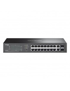 Switch omada es220gp 20 puertos