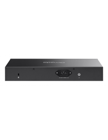 Switch omada es220gp 20 puertos