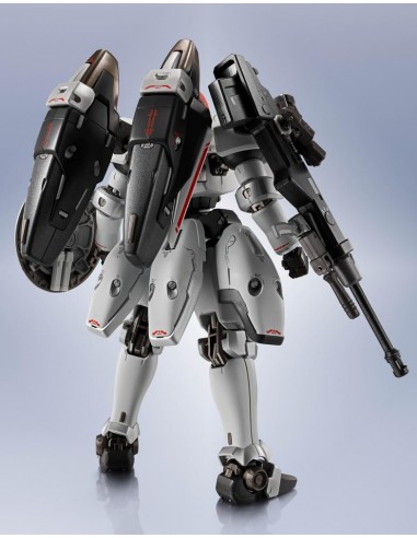 Mrs side ms tallgeese