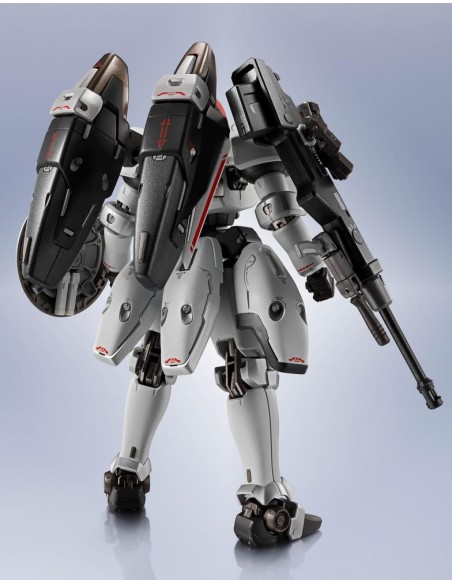 Mrs side ms tallgeese