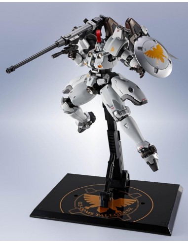 Mrs side ms tallgeese