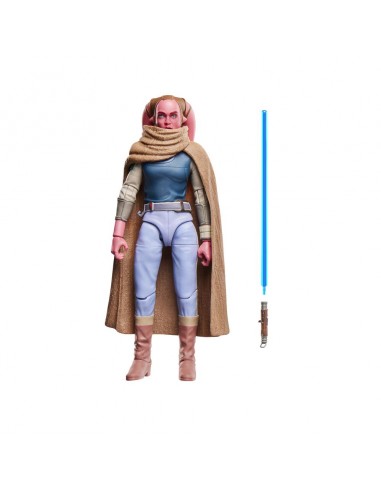 Figura hasbro star wars the black series maul shadow lord devon izara