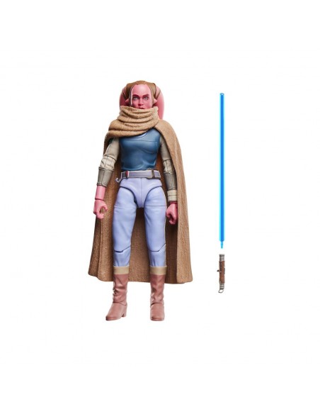 Figura hasbro star wars the black series maul shadow lord devon izara