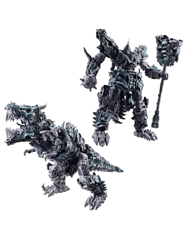 Figura hasbro transformers studio series grimlock