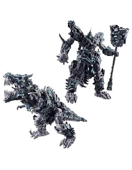Figura hasbro transformers studio series grimlock Figura hasbro transformers studio series grimlock