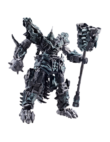 Figura hasbro transformers studio series grimlock