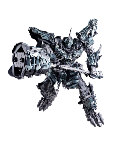 Figura hasbro transformers studio series grimlock
