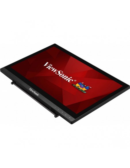 Monitor lcd 16 pulgadas viewsonic td1630 - 3 tn - hd - hdmi - vga - 75hz - tactil - vesa Monitor lcd 16 pulgadas viewsonic td1630 - 3 tn - hd - hdmi - vga - 75hz - tactil - vesa