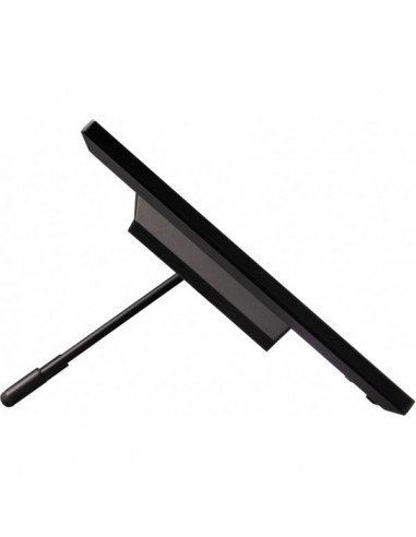 Monitor lcd 16 pulgadas viewsonic td1630 - 3 tn - hd - hdmi - vga - 75hz - tactil - vesa