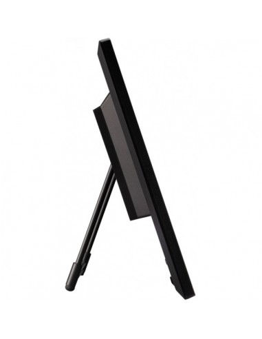 Monitor lcd 16 pulgadas viewsonic td1630 - 3 tn - hd - hdmi - vga - 75hz - tactil - vesa