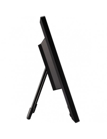 Monitor lcd 16 pulgadas viewsonic td1630 - 3 tn - hd - hdmi - vga - 75hz - tactil - vesa Monitor lcd 16 pulgadas viewsonic td1630 - 3 tn - hd - hdmi - vga - 75hz - tactil - vesa