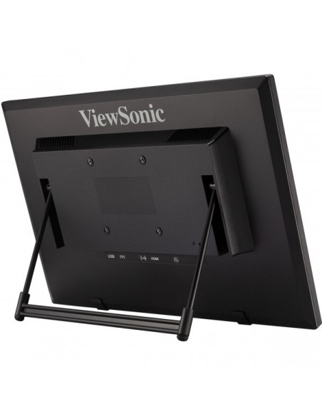 Monitor lcd 16 pulgadas viewsonic td1630 - 3 tn - hd - hdmi - vga - 75hz - tactil - vesa Monitor lcd 16 pulgadas viewsonic td1630 - 3 tn - hd - hdmi - vga - 75hz - tactil - vesa